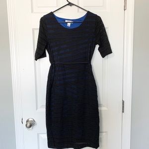 Maternity dress